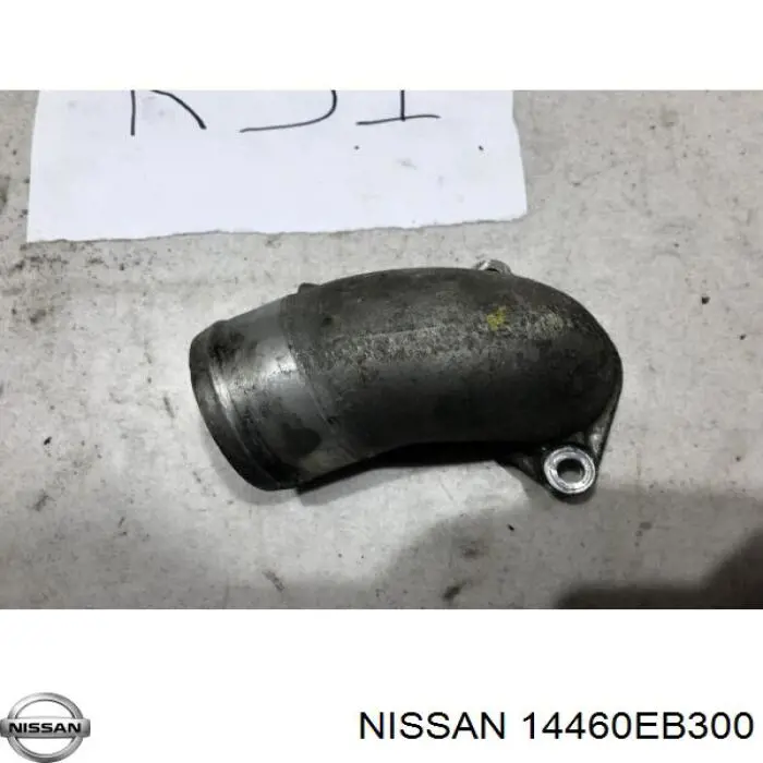 14460EB300 Nissan/Infiniti 