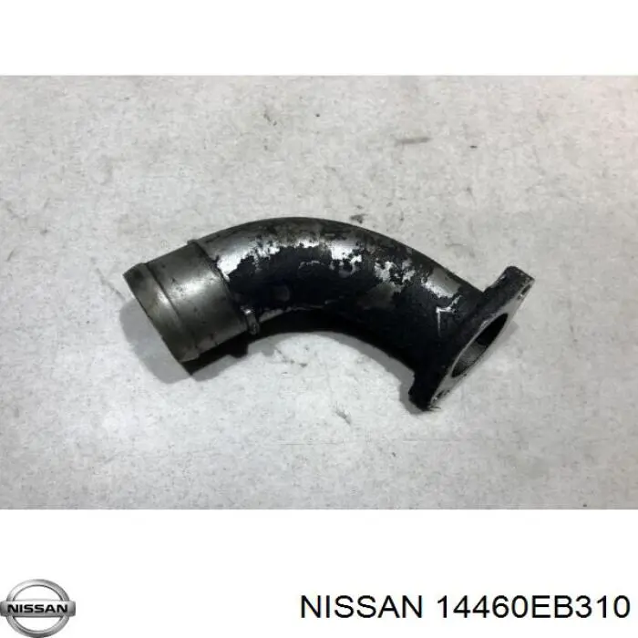  Nissan/Infiniti 14460EB310 ціна, від 7.03 USD