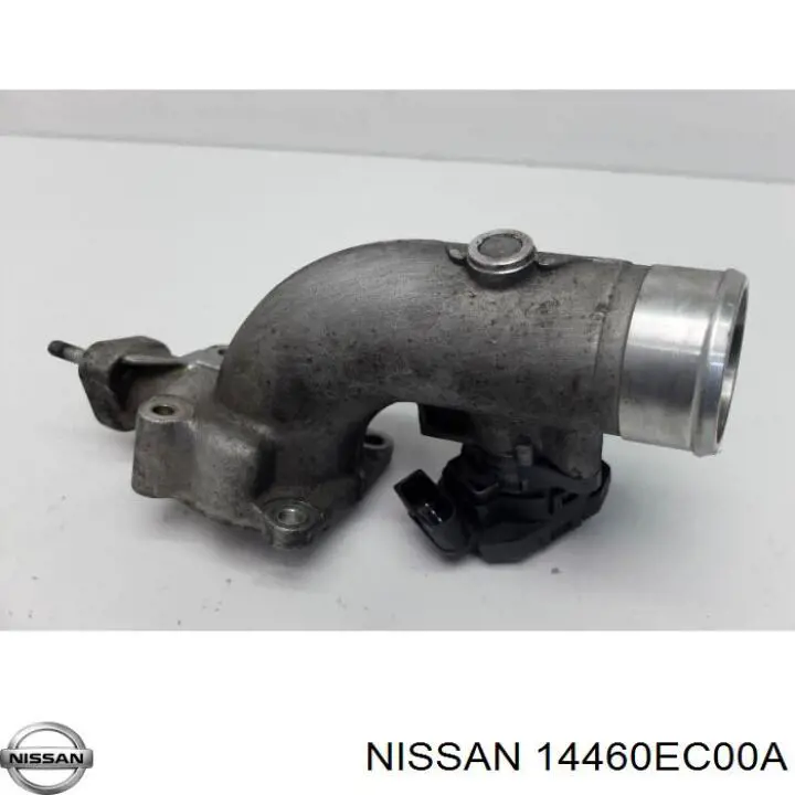  14460EC00A Nissan