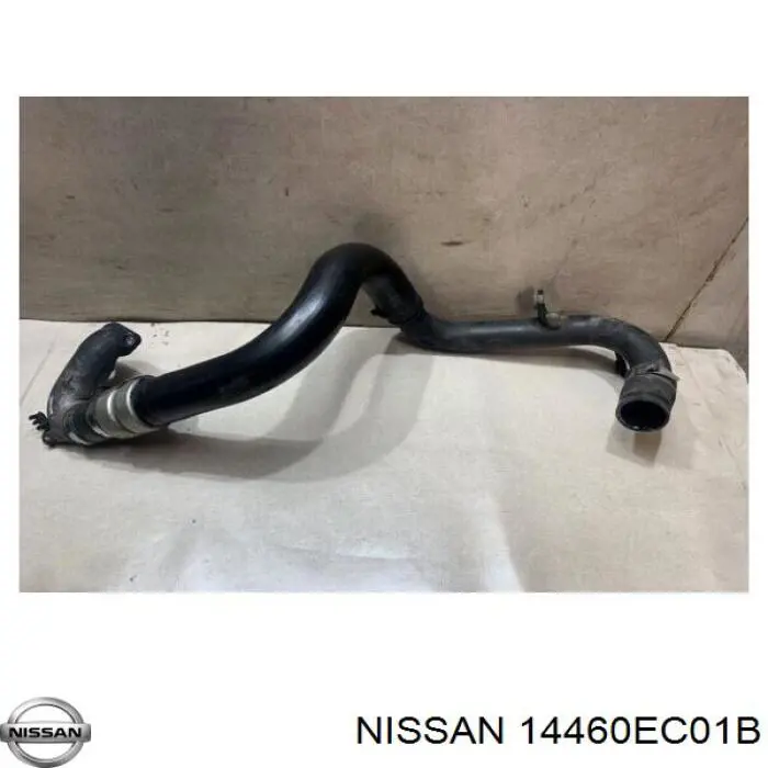  Nissan/Infiniti 14460EC01B ціна, від 19.55 USD
