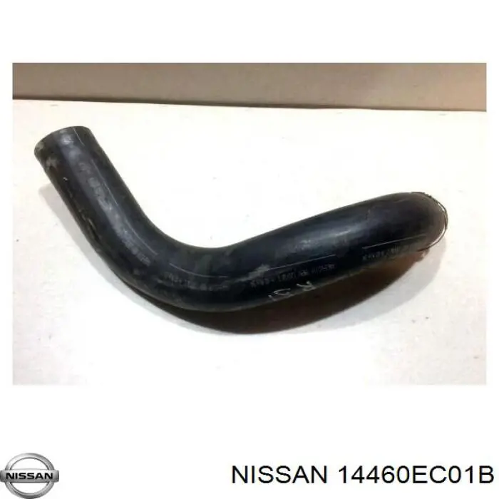Купити 14460EC01B Nissan/Infiniti 