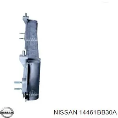14461BB30A Nissan/Infiniti Охолоджувач наддувочного повітря