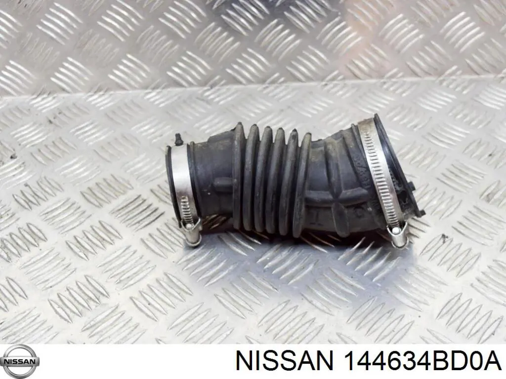  144634BD0A Nissan/Infiniti