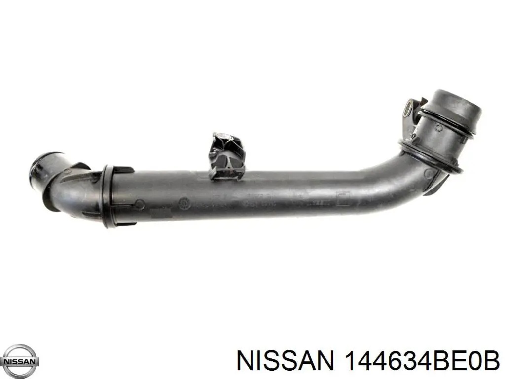 Трубка, що нагнітається NRF 166479 ціна, від 53.18 USD