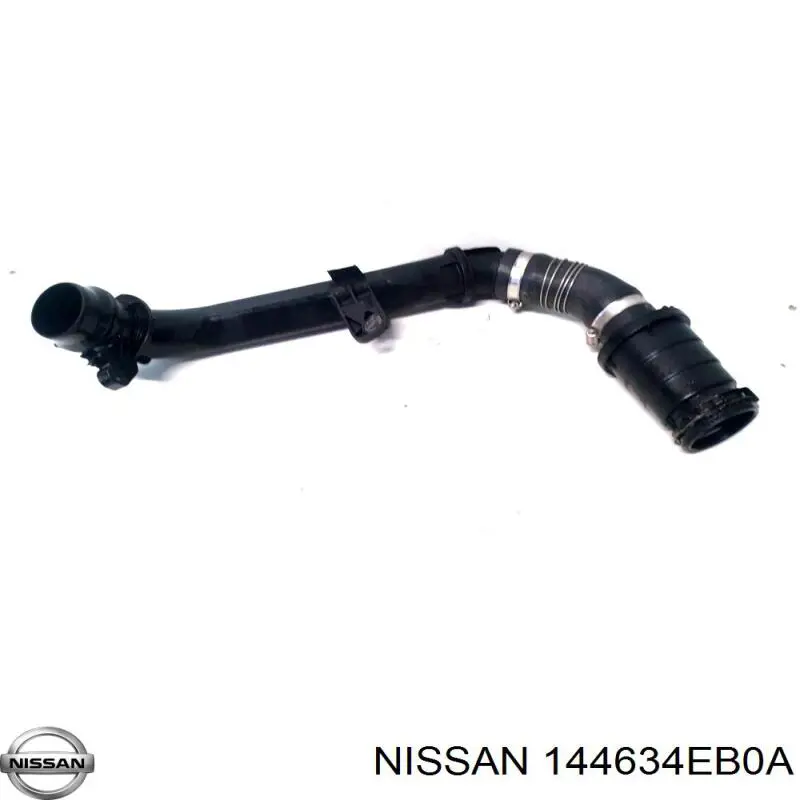 Купити 144634EB0A Nissan/Infiniti 
