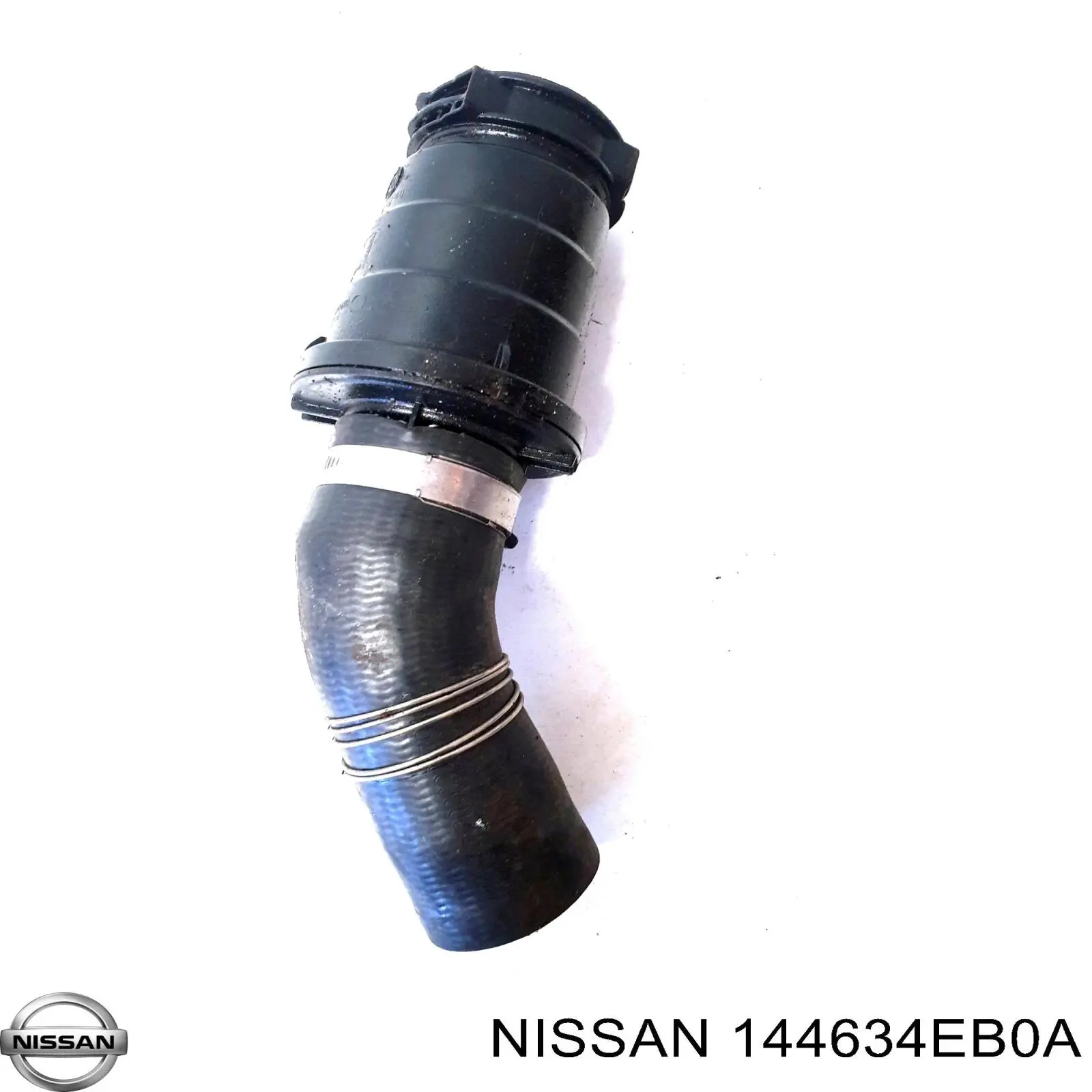 144634EB0A Nissan/Infiniti 