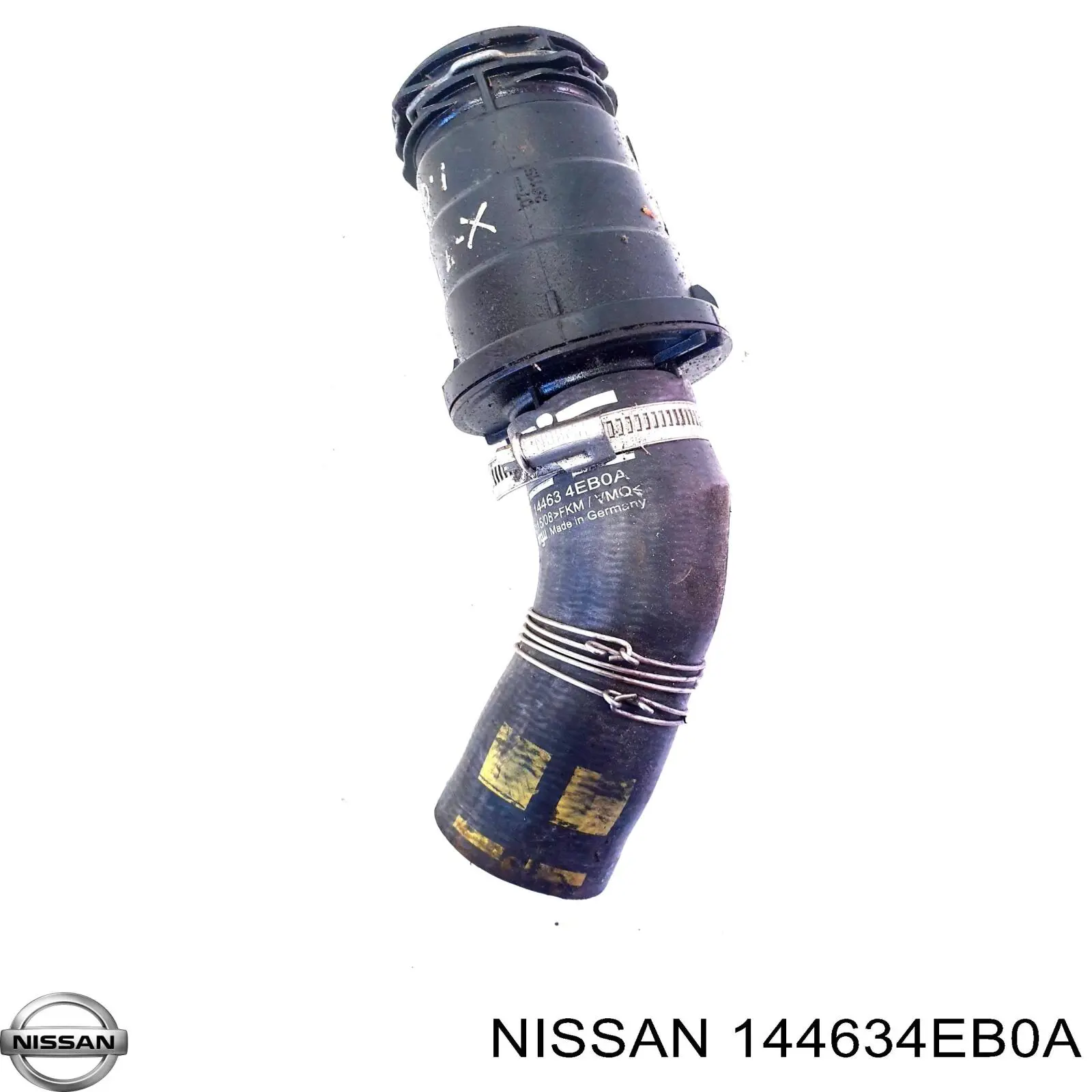  Nissan/Infiniti 144634EB0A ціна, від 28.22 USD