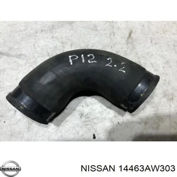  14463AW303 Nissan