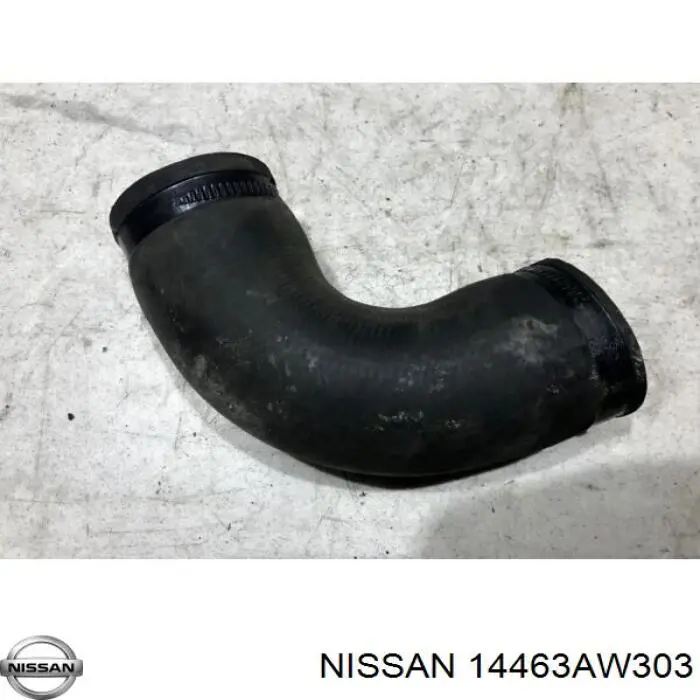  Nissan/Infiniti 14463AW303 ціна, від 25.34 USD