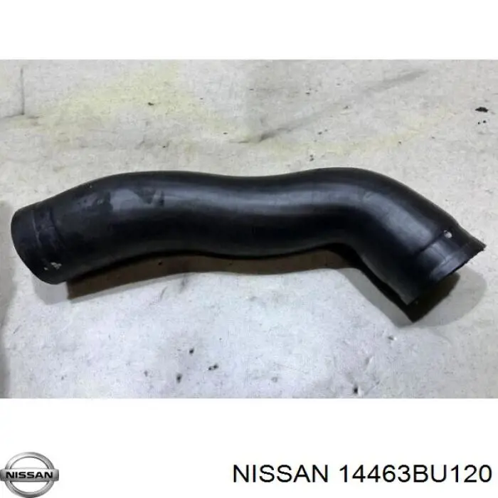  Nissan/Infiniti 14463BU120 ціна, від 26.96 USD