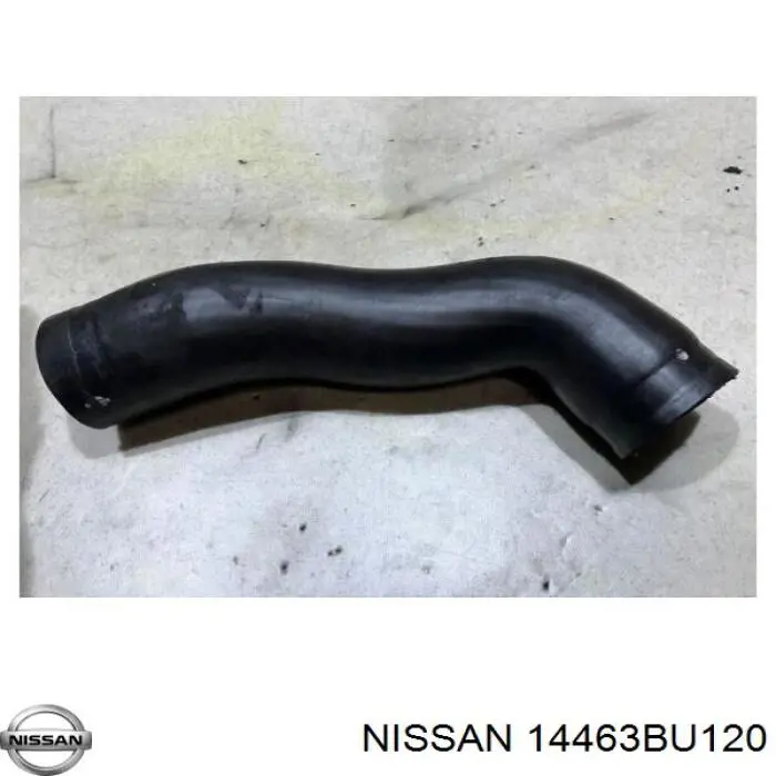 14463BU120 Nissan/Infiniti 