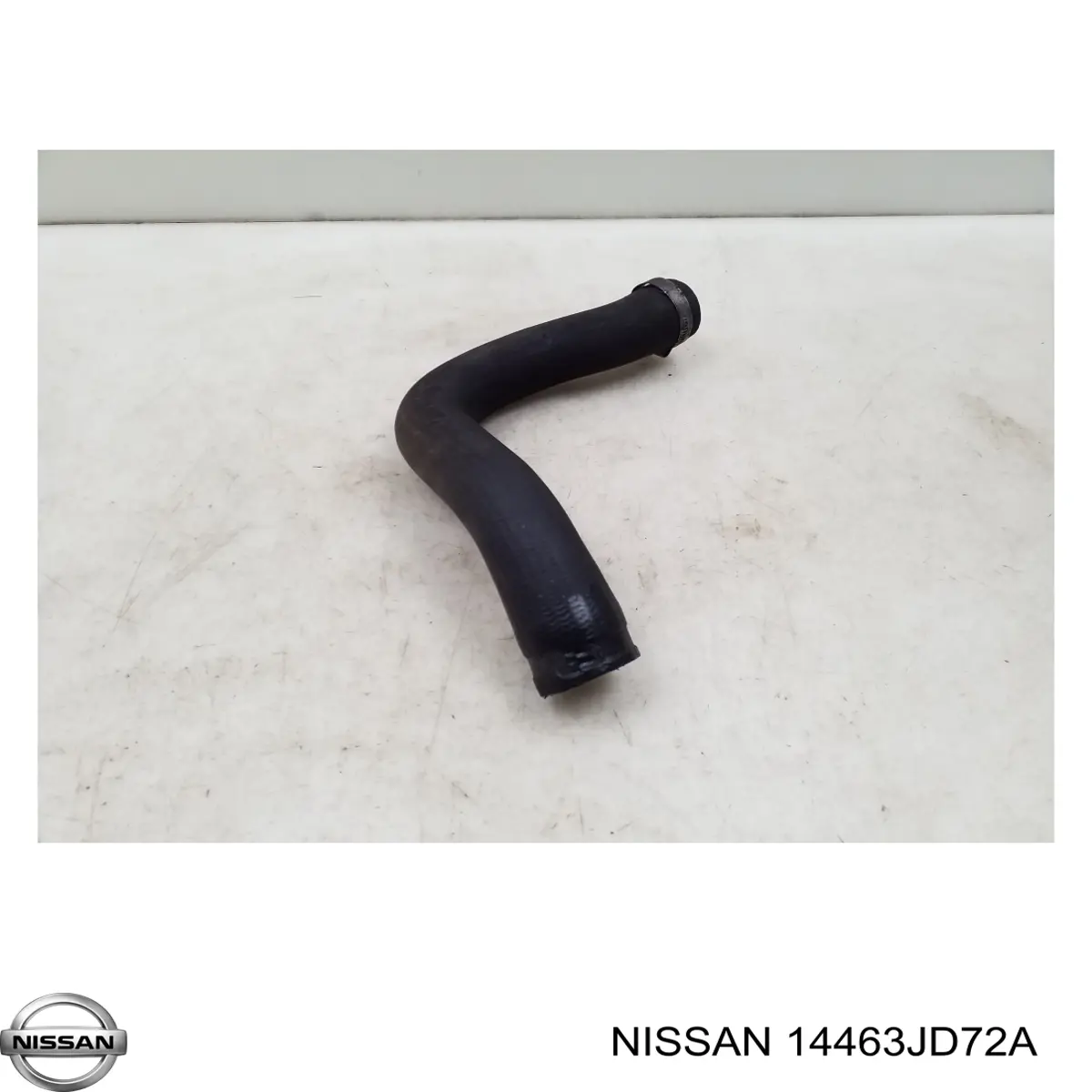 Шланг/патрубок интеркуллера Thermotec DC1110TT ціна, від 24.24 USD