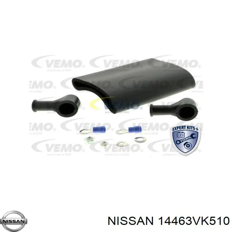  Nissan/Infiniti 14463VK510 ціна, від 12.42 USD