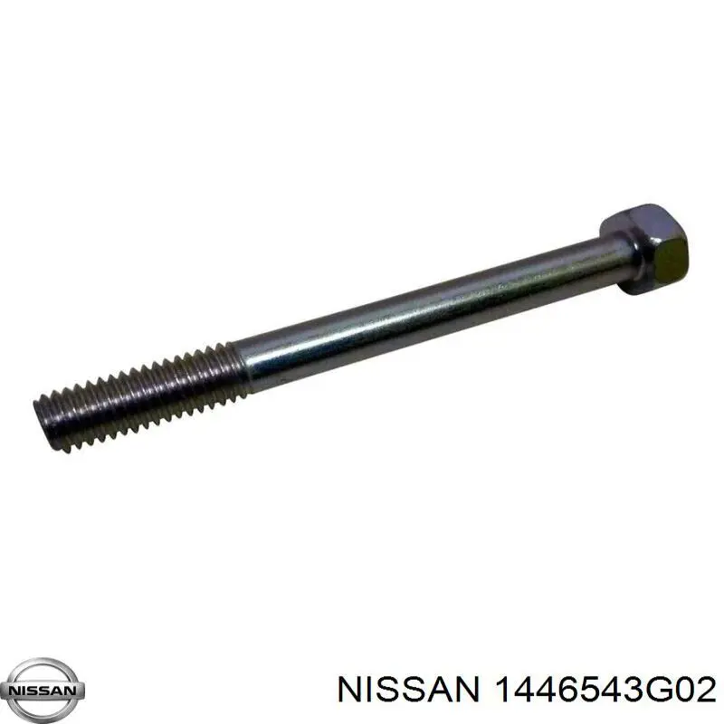 Купити 1446543G02 Nissan/Infiniti 
