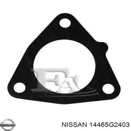  14465G2403 Nissan