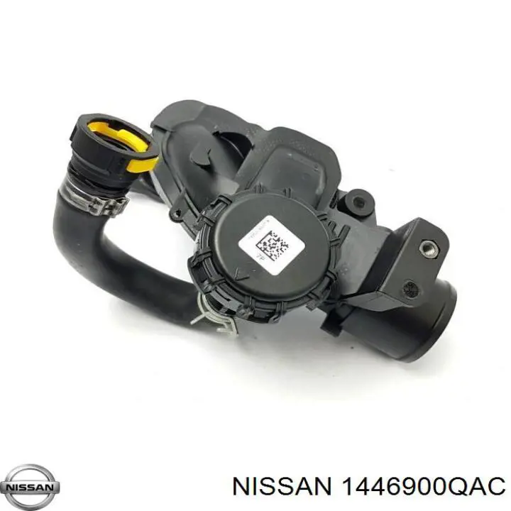 1446900QAC Nissan/Infiniti 