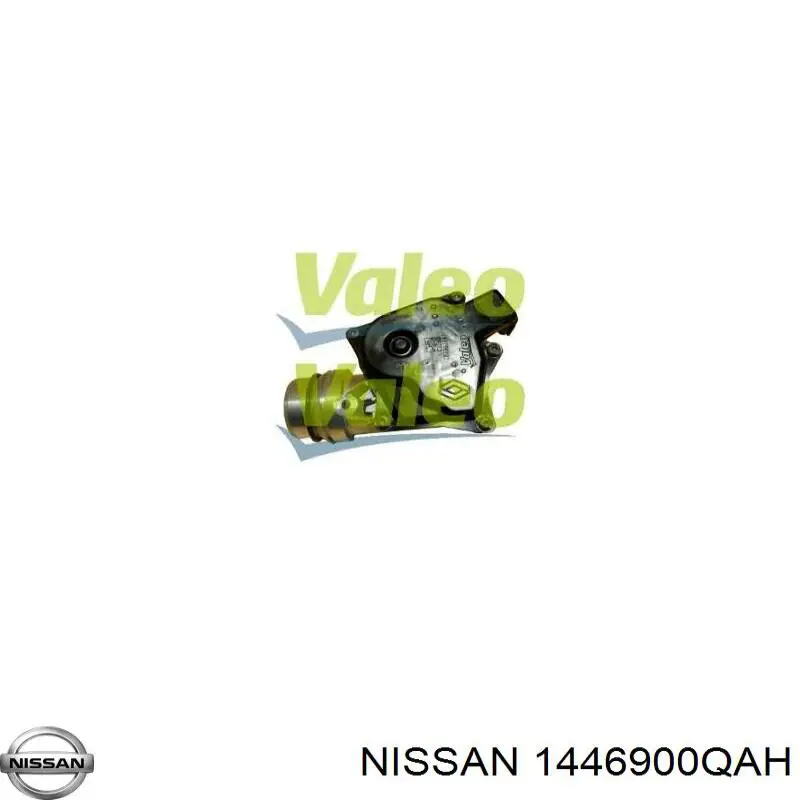  1446900QAH Nissan