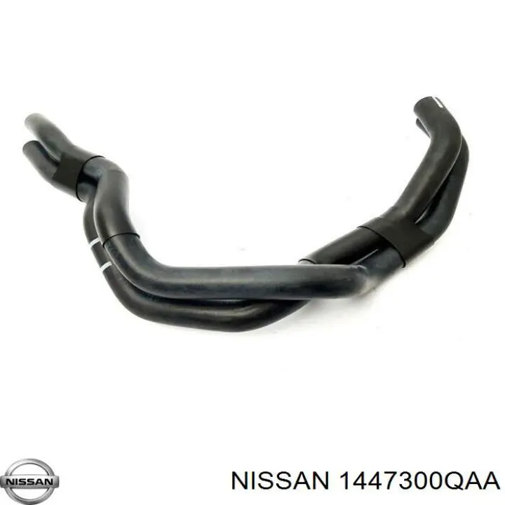 Купити 1447300QAA Renault (RVI) 