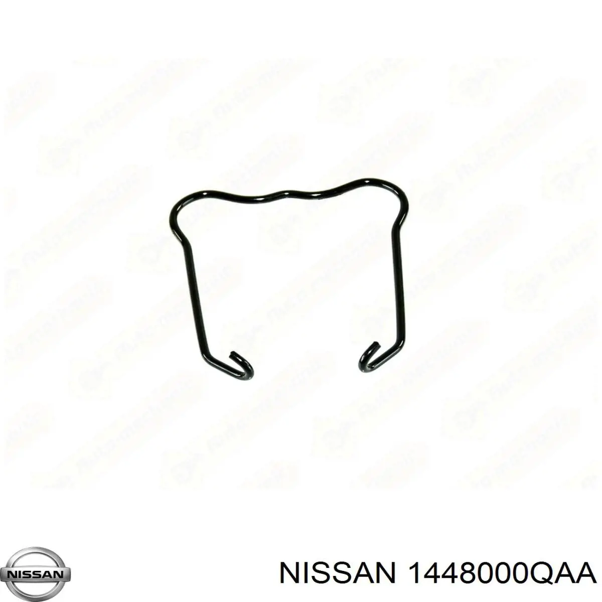  1448000QAA Nissan