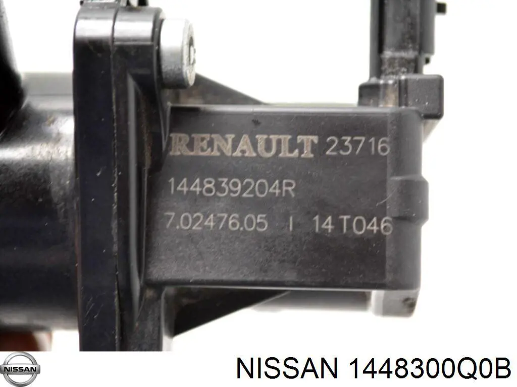1448300Q0B Nissan/Infiniti 