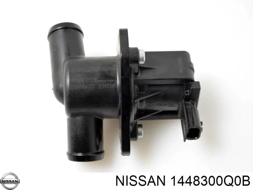Купити 1448300Q0B Nissan/Infiniti 