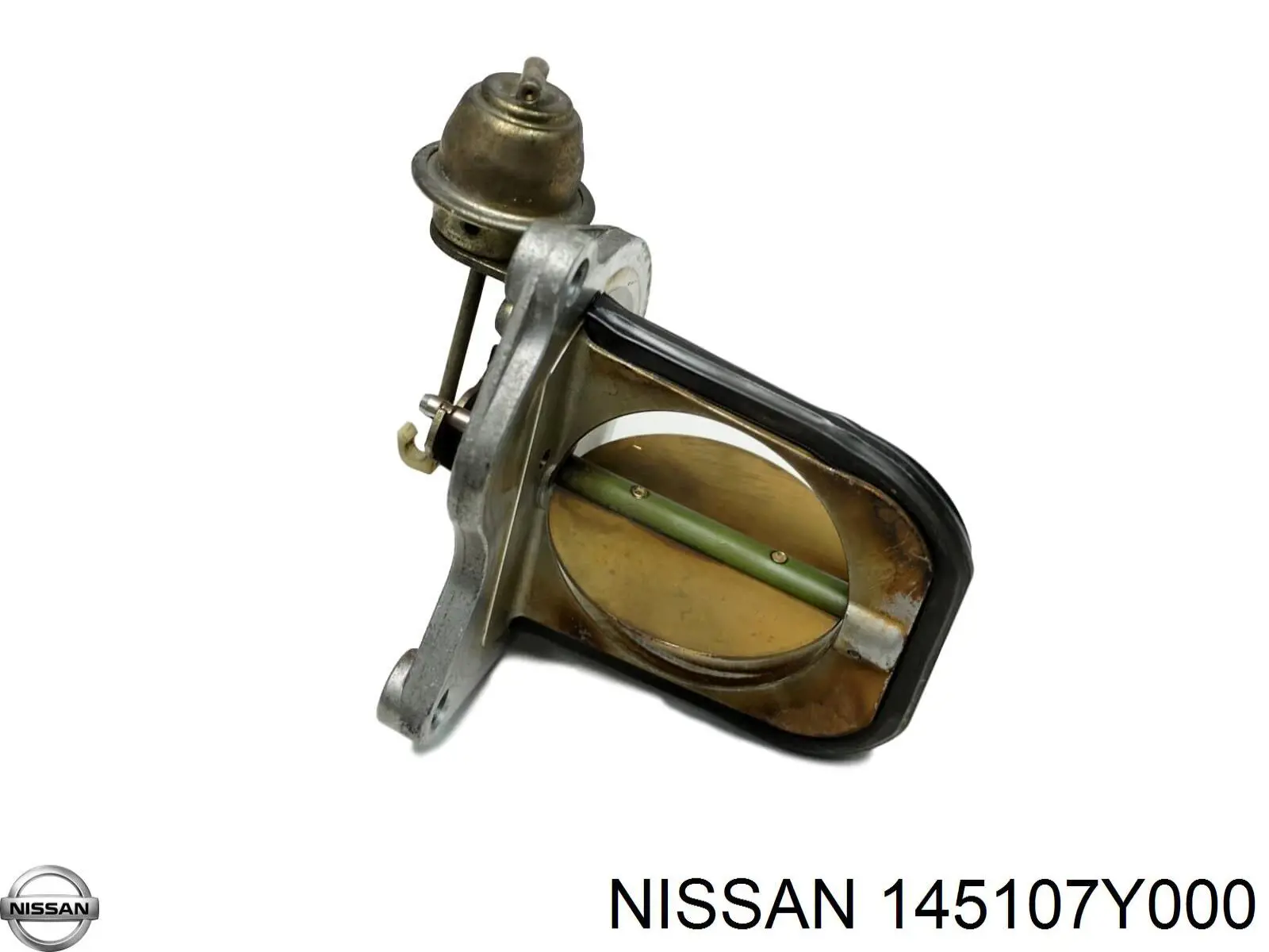 145108J11A Nissan/Infiniti 