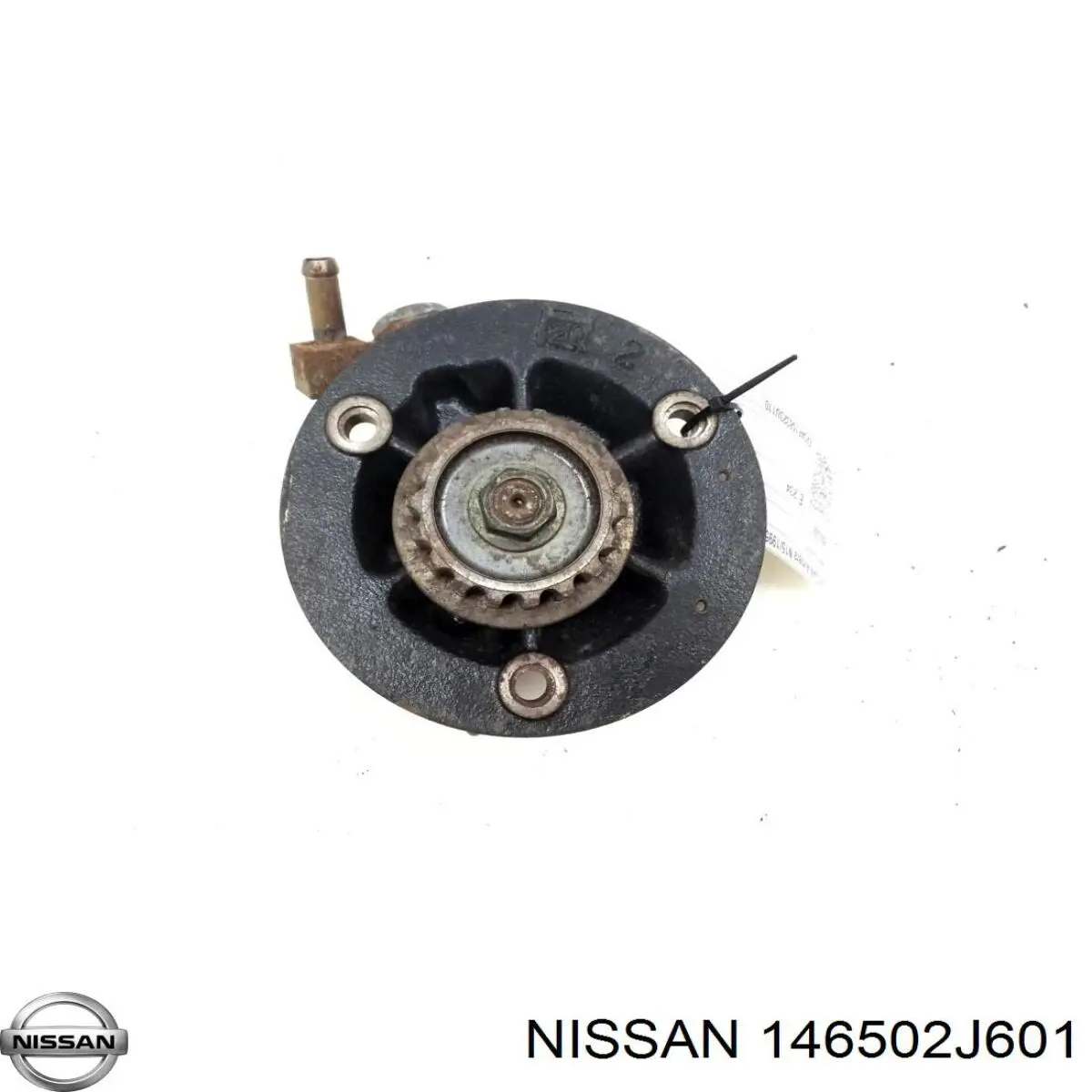 Насос вакуумний Nissan Almera I хетчбек (N15) (1995 - 2000) ціна, від 13.95 USD