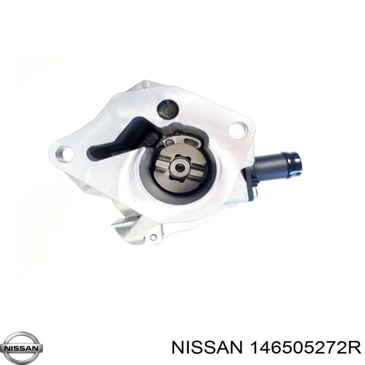Вакуумний насос 146505272R Nissan/Infiniti