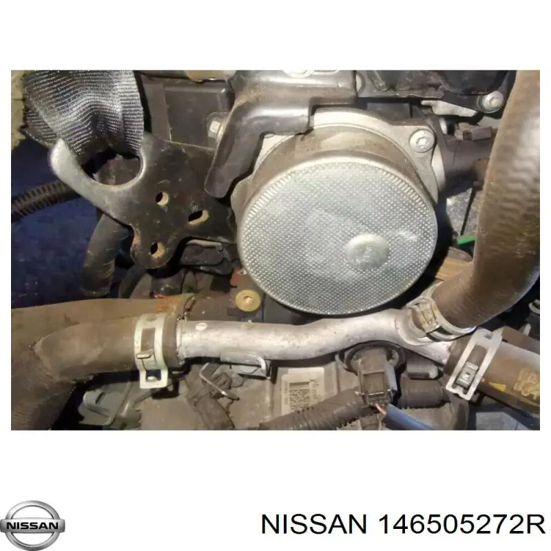 Купити 7006730000 Renault (RVI) Вакуумний насос
