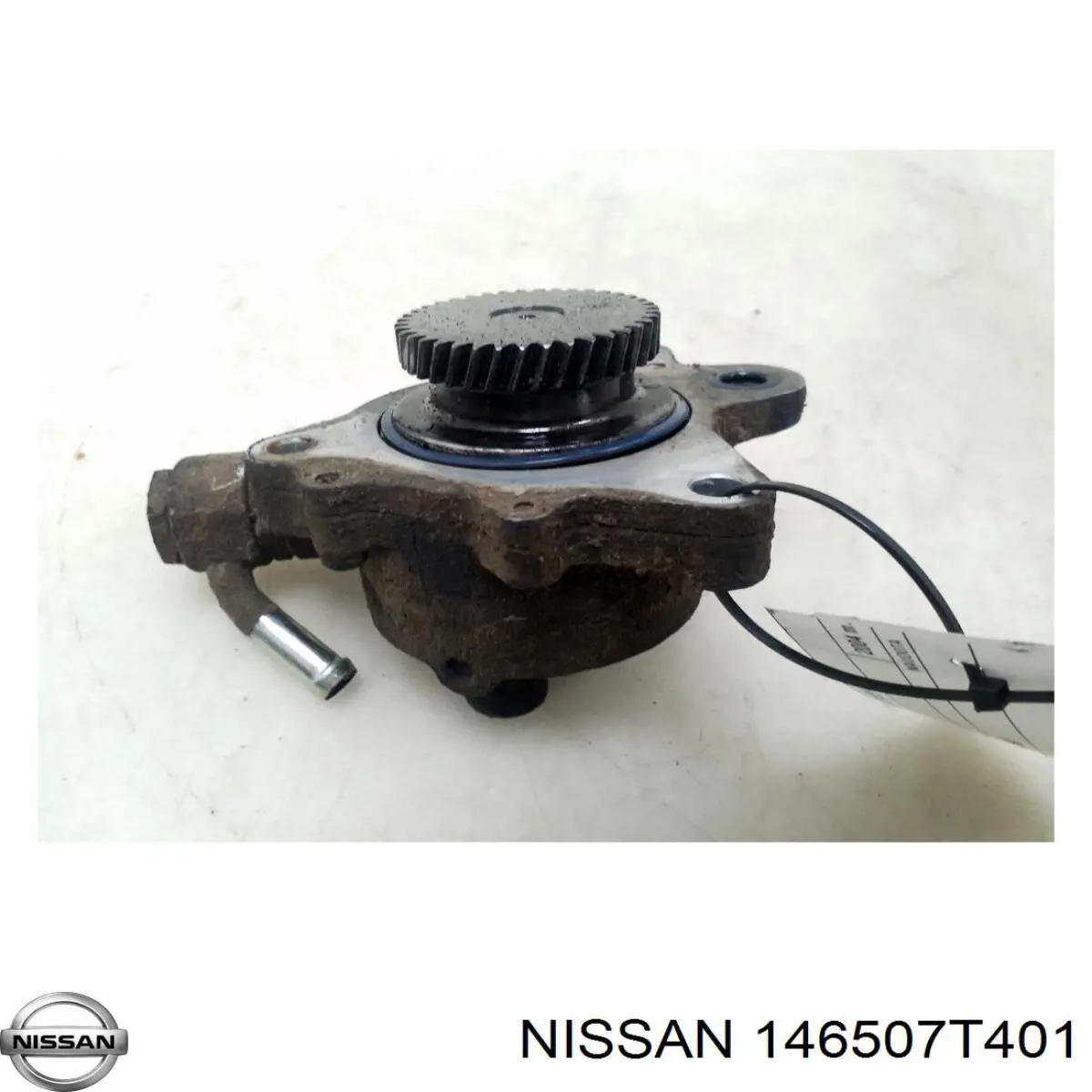  146507T401 Nissan