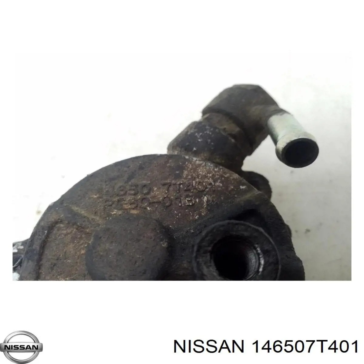 Насос вакуумний Nissan Terrano II позашляховик (R20) (1993 - 2006) ціна, від 44.84 USD