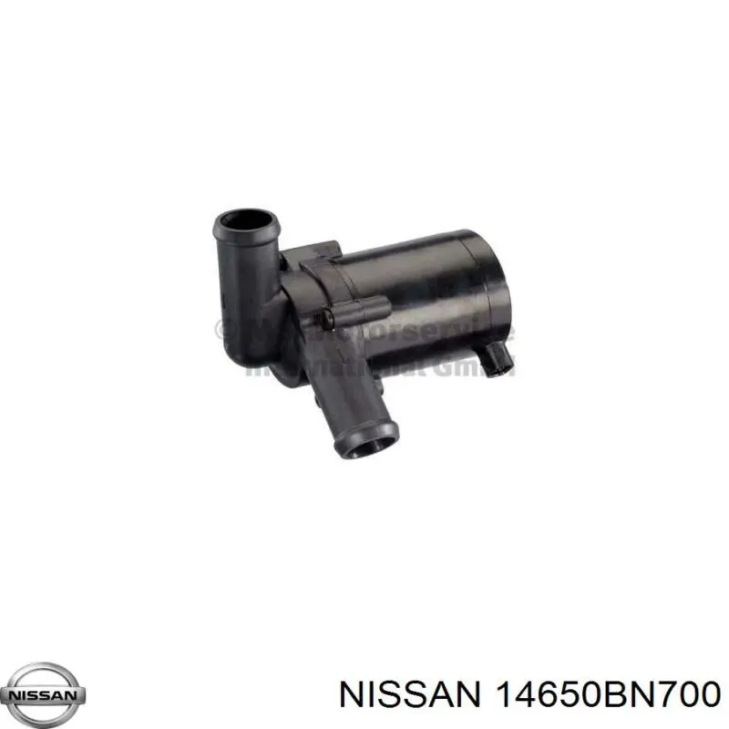 Вакуумний насос на Suzuki Jimny  FJ