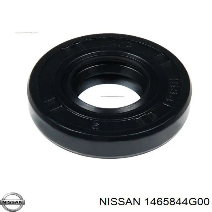 Сальник генератора Cargo F032132661 ціна, від 1.76 USD