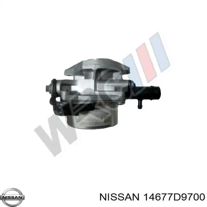 9491335133 Bosch Насос вакуумний