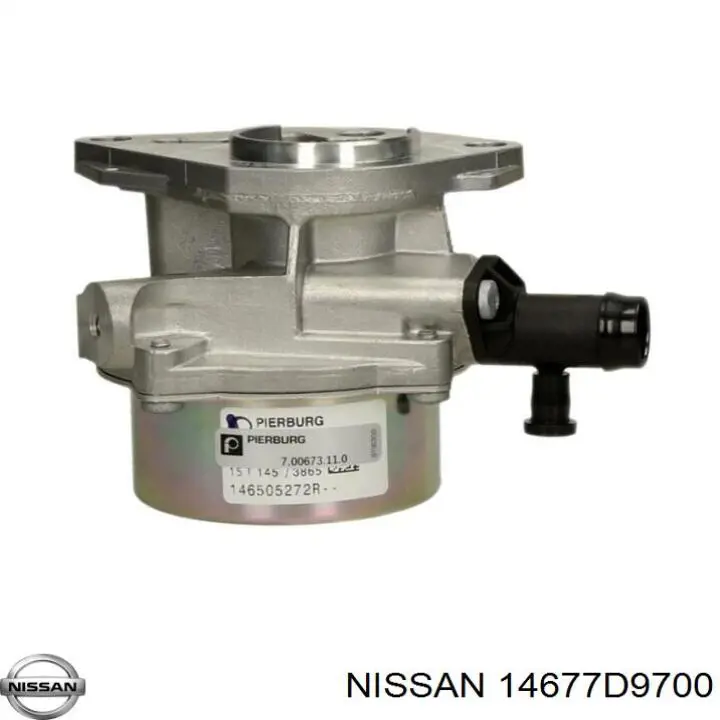 Насос вакуумний Bosch 9491335133 ціна, від 231.42 USD
