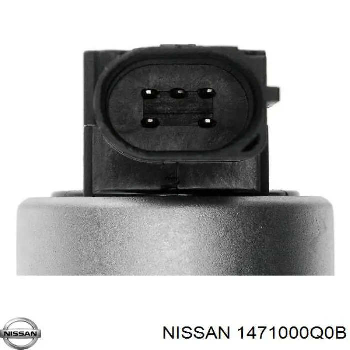 Клапан EGR Renault (RVI) 8200293950 ціна, від 52.52 USD