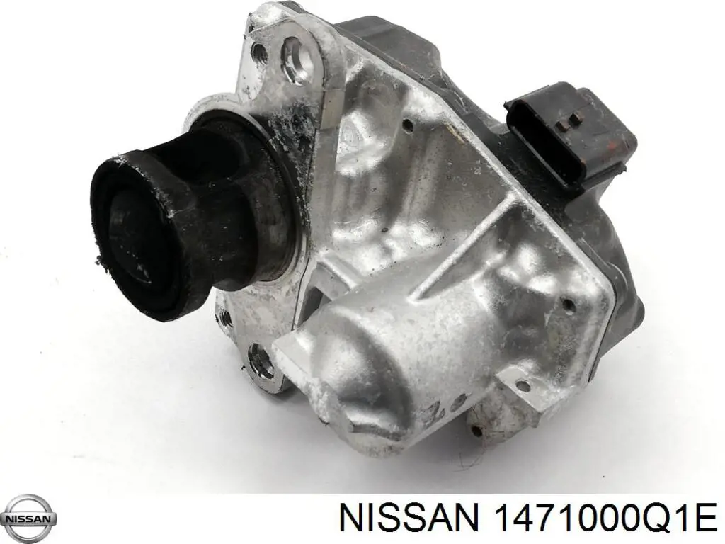Клапан EGR Renault (RVI) H8201068965 ціна, від 37.81 USD
