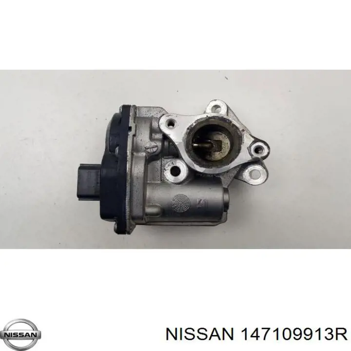 Байпасний клапан EGR, рециркуляції газів Renault (RVI) HU1501000211 ціна, від 15.56 USD