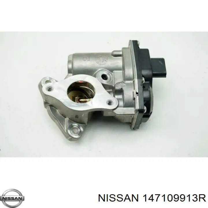 Купити HU1501000211 Renault (RVI) Байпасний клапан EGR, рециркуляції газів