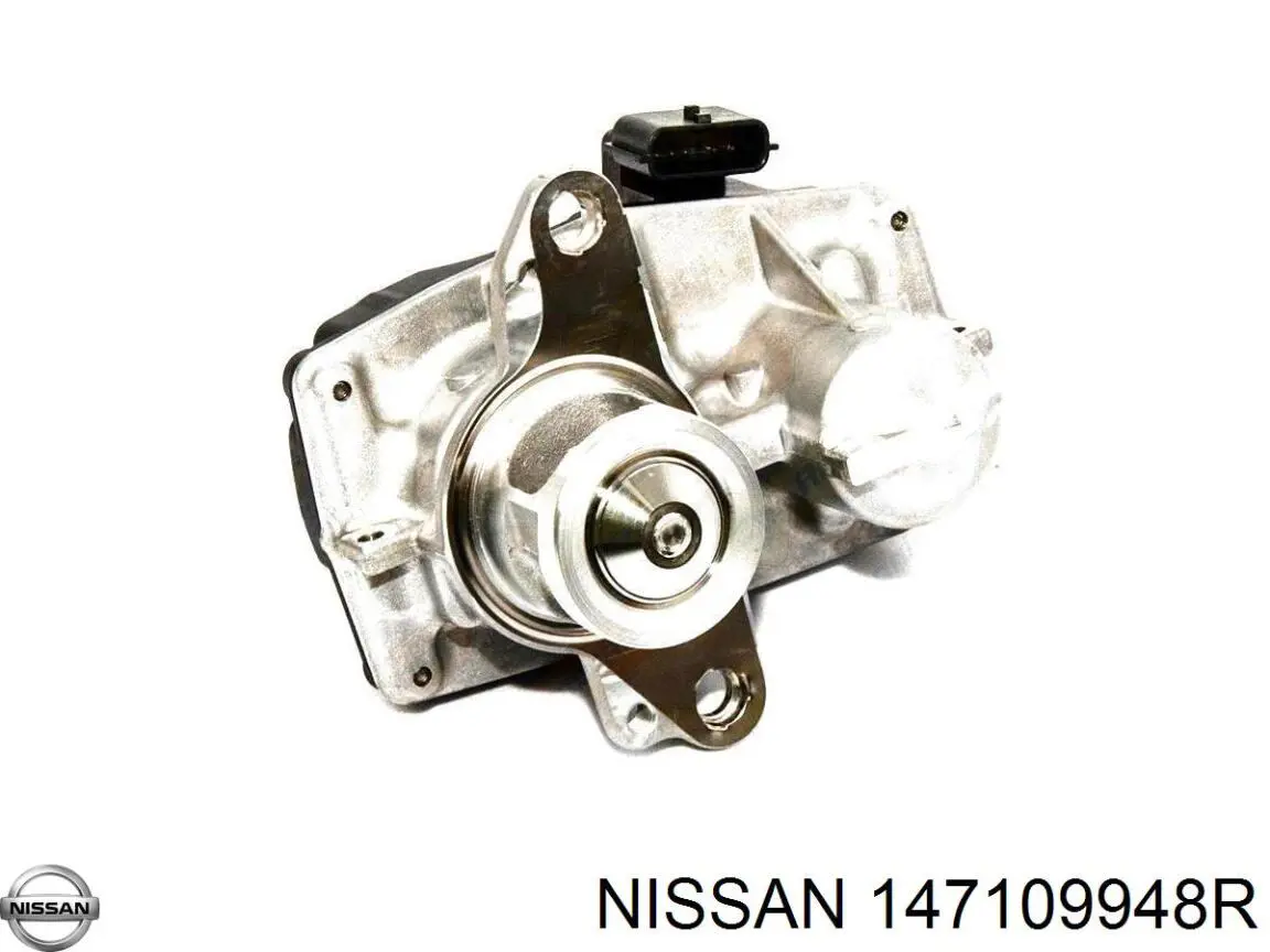 Клапан EGR DRI 717730242 ціна, від 105.59 USD