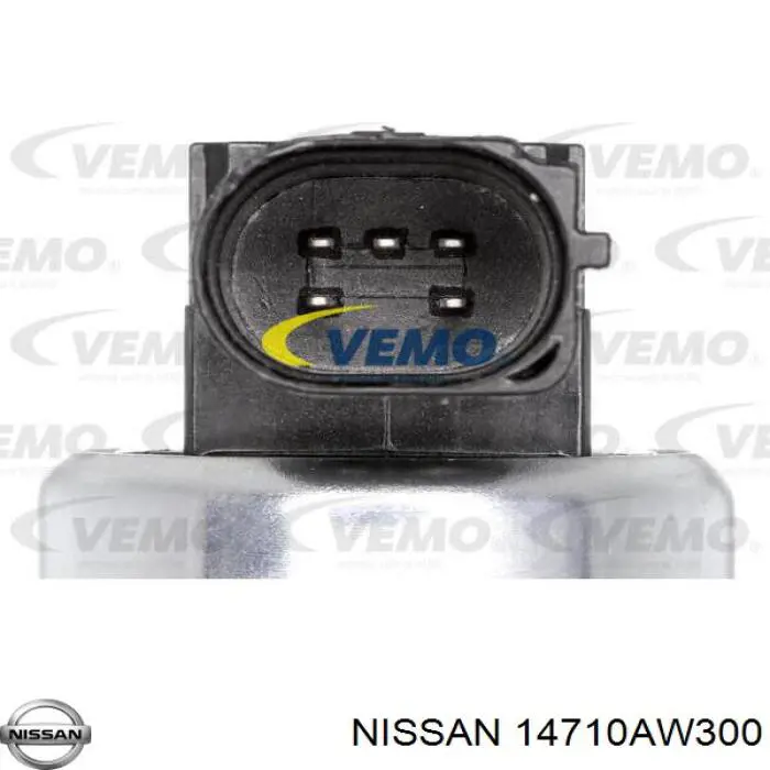 Клапан EGR Febi 102597 ціна, від 73.81 USD