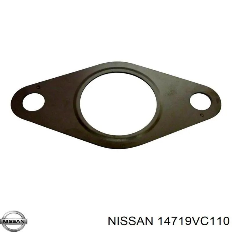  14719VC110 Nissan