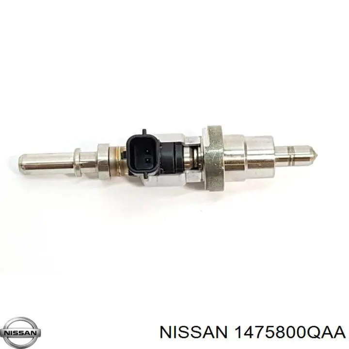 Форсунка паливна Nissan/Infiniti 1475800QAA ціна, від 77.35 USD