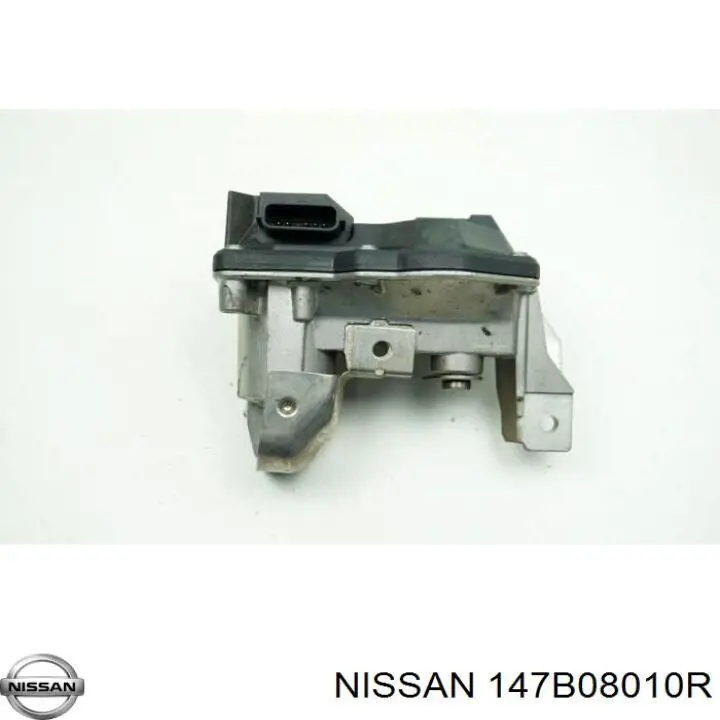 Регулююча заслонка EGR Pierburg 50885503 ціна, від 107.68 USD