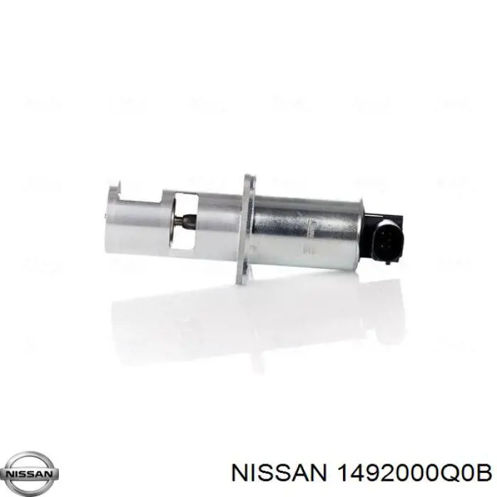  1492000Q0B Nissan