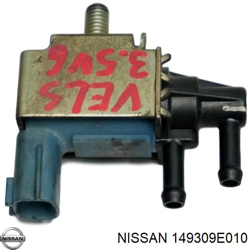 Купити 149309E01A Nissan/Infiniti 