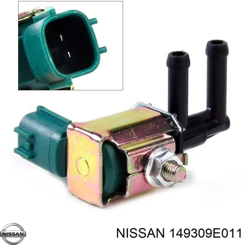 149309E01A Nissan/Infiniti 