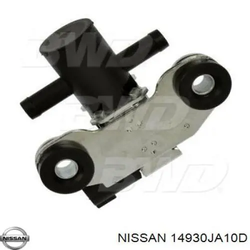  Nissan/Infiniti 14930JA10D ціна, від 10.06 USD