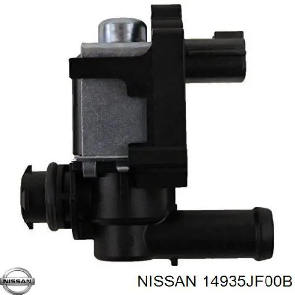  14935JF02C Nissan