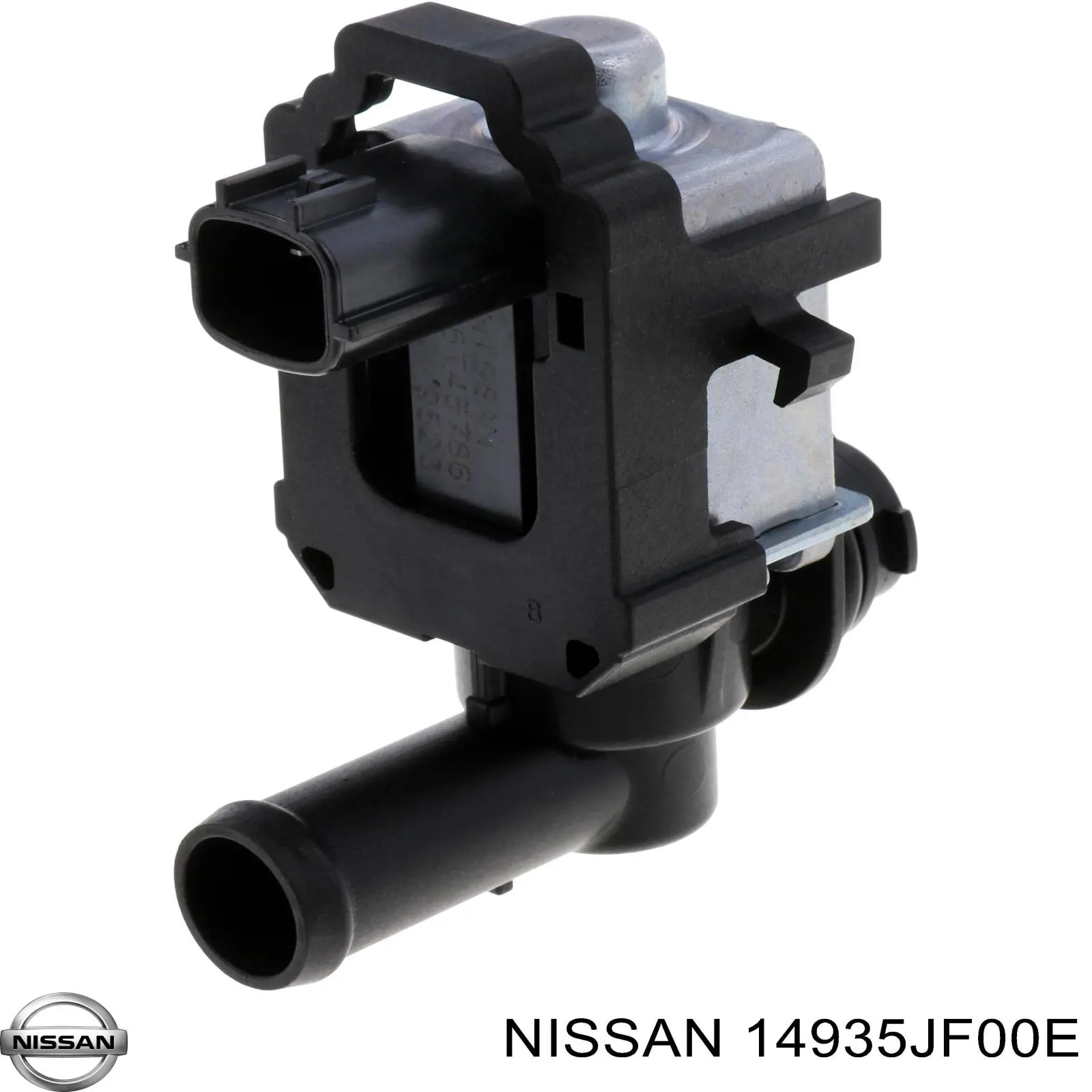 Клапан абсорбера HSE0238 Hotaru